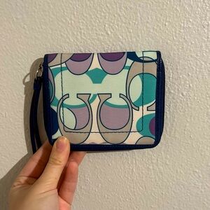 Coach Coin Purse